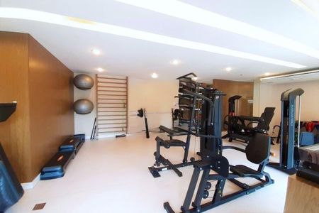 Apartamento para alugar com 59m², 2 quartos e 1 vagaÁrea comum - Academia