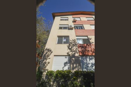 Apartamento à venda com 60m², 2 quartos e sem vagaFachada