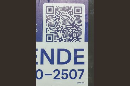 Apartamento à venda com 60m², 2 quartos e sem vagaFachada