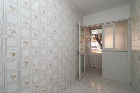 Apartamento à venda com 60m², 2 quartos e sem vagaCozinha