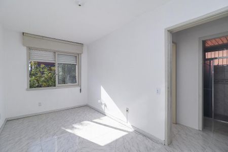 Quarto de apartamento à venda com 2 quartos, 60m² em Jardim do Salso, Porto Alegre