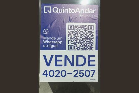 Apartamento à venda com 60m², 2 quartos e sem vagaFachada