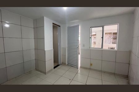 Studio para alugar com 37m², 1 quarto e sem vaga Studio para alugar com 37m², 1 quarto e sem vagaQuarto