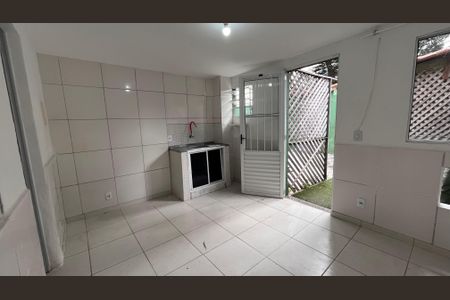 Studio para alugar com 37m², 1 quarto e sem vaga Studio para alugar com 37m², 1 quarto e sem vagaSala