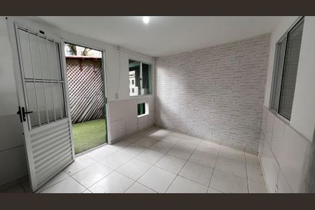 Studio para alugar com 37m², 1 quarto e sem vaga Studio para alugar com 37m², 1 quarto e sem vagaSala