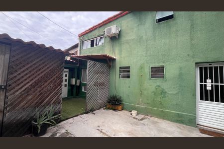 Studio para alugar com 37m², 1 quarto e sem vaga Studio para alugar com 37m², 1 quarto e sem vagaFachadap