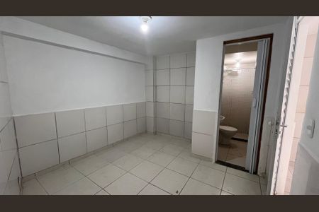 Studio para alugar com 37m², 1 quarto e sem vaga Studio para alugar com 37m², 1 quarto e sem vagaQuarto