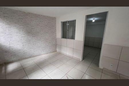 Studio para alugar com 37m², 1 quarto e sem vaga Studio para alugar com 37m², 1 quarto e sem vagaSala