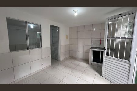 Studio para alugar com 37m², 1 quarto e sem vaga Studio para alugar com 37m², 1 quarto e sem vagaSala
