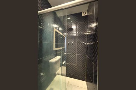 Apartamento à venda com 99m², 3 quartos e 1 vagaSuíte 2 - banheiro