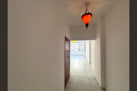 Apartamento à venda com 99m², 3 quartos e 1 vagaHall de entrada