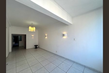 Sala de apartamento para alugar com 3 quartos, 99m² em Copacabana, Rio de Janeiro