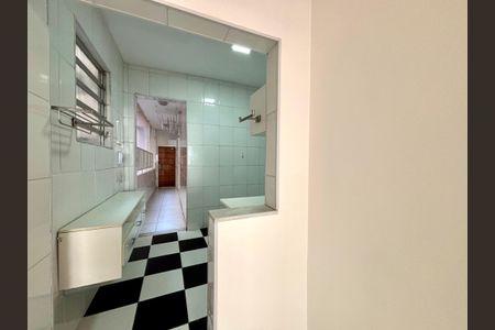 Apartamento à venda com 99m², 3 quartos e 1 vagaCozinha