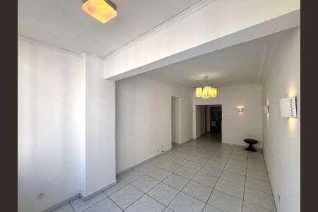 Sala de apartamento para alugar com 3 quartos, 99m² em Copacabana, Rio de Janeiro