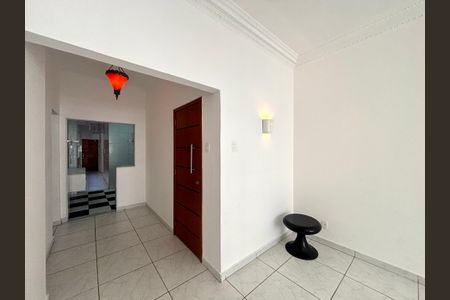 Apartamento à venda com 99m², 3 quartos e 1 vagaHall de entrada