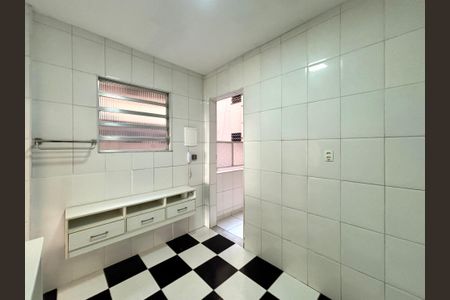Apartamento à venda com 99m², 3 quartos e 1 vagaCozinha 