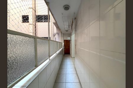 Apartamento à venda com 99m², 3 quartos e 1 vagaCozinha 
