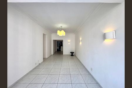 Apartamento à venda com 99m², 3 quartos e 1 vagaSala