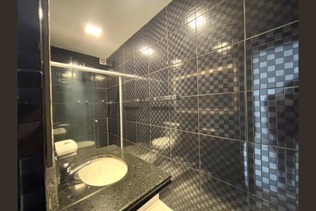 Apartamento à venda com 99m², 3 quartos e 1 vagaSuíte 2 - banheiro