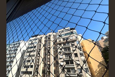 Apartamento à venda com 99m², 3 quartos e 1 vagaSuíte 1 - vista