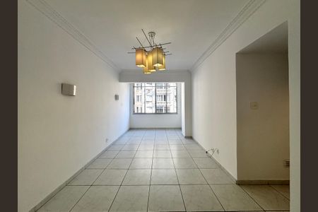Sala de apartamento para alugar com 3 quartos, 99m² em Copacabana, Rio de Janeiro