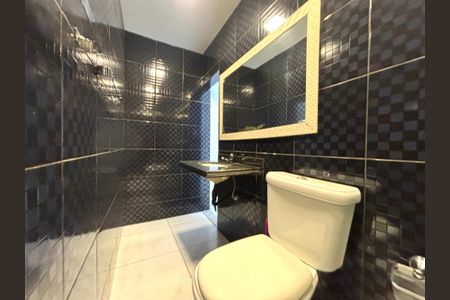 Apartamento à venda com 99m², 3 quartos e 1 vagaSuíte 2 - banheiro