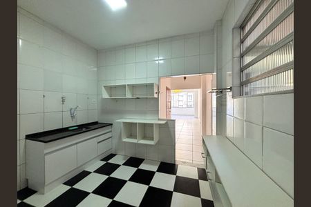 Apartamento à venda com 99m², 3 quartos e 1 vagaCozinha