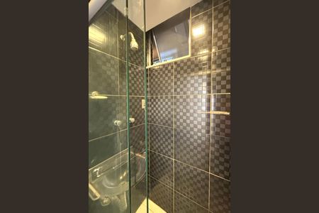 Apartamento à venda com 99m², 3 quartos e 1 vagaBanheiro social