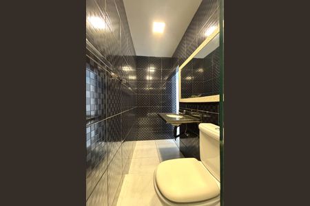 Apartamento à venda com 99m², 3 quartos e 1 vagaSuíte 2 - banheiro