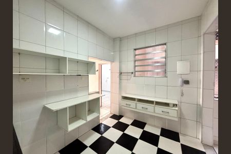 Apartamento à venda com 99m², 3 quartos e 1 vagaCozinha