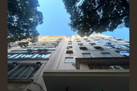 Apartamento à venda com 99m², 3 quartos e 1 vagaFachada