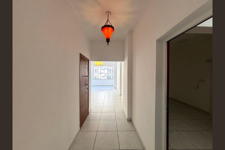 Apartamento à venda com 99m², 3 quartos e 1 vagaHall de entrada