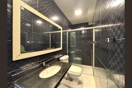 Apartamento à venda com 99m², 3 quartos e 1 vagaSuíte 2 - banheiro