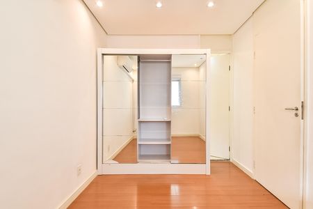 Quarto de apartamento para alugar com 1 quarto, 36m² em Cambuci, São Paulo