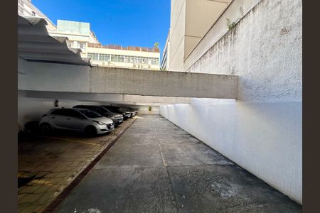 Apartamento à venda com 188m², 4 quartos e 2 vagasGaragem