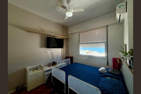 Apartamento à venda com 188m², 4 quartos e 2 vagasQuarto 1