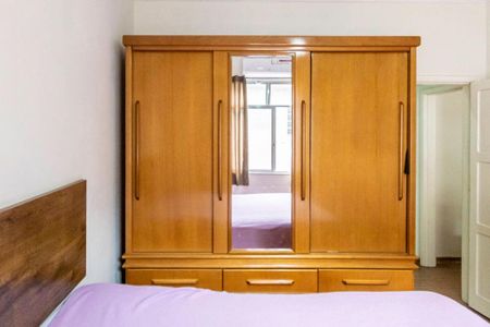 Quarto 1 - Armários de apartamento para alugar com 2 quartos, 72m² em Bonsucesso, Rio de Janeiro