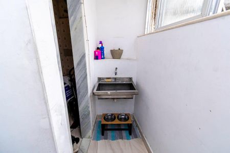 Apartamento para alugar com 72m², 2 quartos e sem vagaÁrea de Serviço