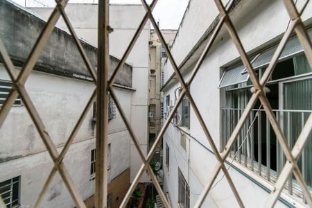 Apartamento para alugar com 72m², 2 quartos e sem vagaVista da Área de Serviço