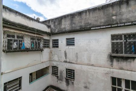 Vista do Quarto 1 de apartamento para alugar com 2 quartos, 72m² em Bonsucesso, Rio de Janeiro