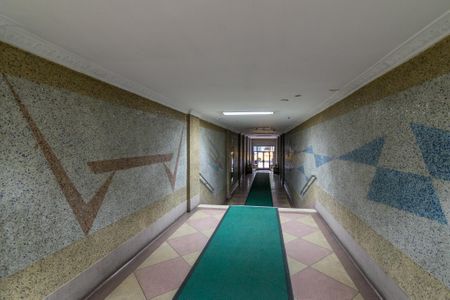 Apartamento para alugar com 72m², 2 quartos e sem vagaÁrea comum 