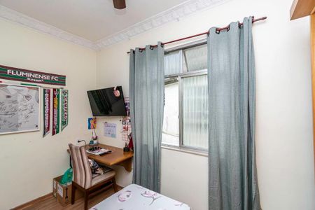 Apartamento para alugar com 72m², 2 quartos e sem vagaQuarto 2