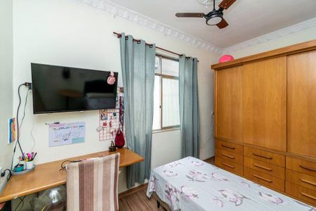 Apartamento para alugar com 72m², 2 quartos e sem vagaQuarto 2