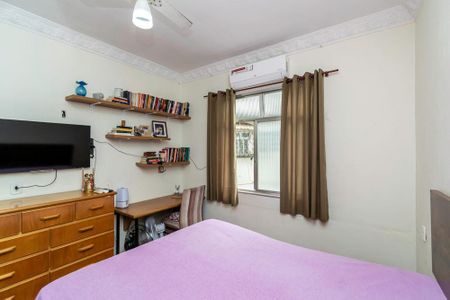 Apartamento para alugar com 72m², 2 quartos e sem vagaQuarto 1