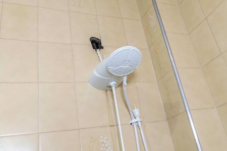 Apartamento para alugar com 72m², 2 quartos e sem vagaBanheiro