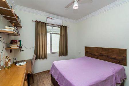 Apartamento para alugar com 72m², 2 quartos e sem vagaQuarto 1