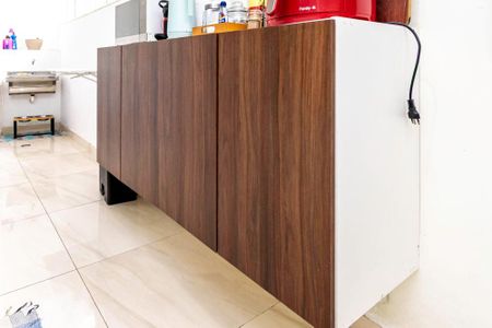 Apartamento para alugar com 72m², 2 quartos e sem vagaCozinha