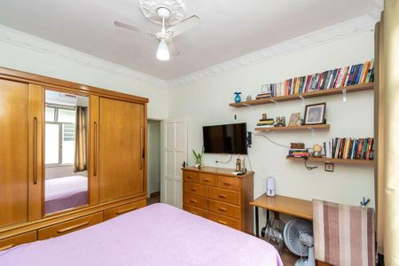 Quarto 1 de apartamento para alugar com 2 quartos, 72m² em Bonsucesso, Rio de Janeiro