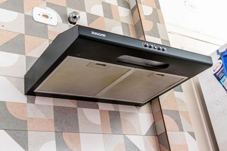 Apartamento para alugar com 72m², 2 quartos e sem vagaCozinha