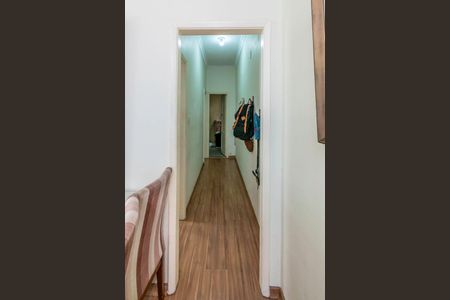 Apartamento para alugar com 72m², 2 quartos e sem vagaSala